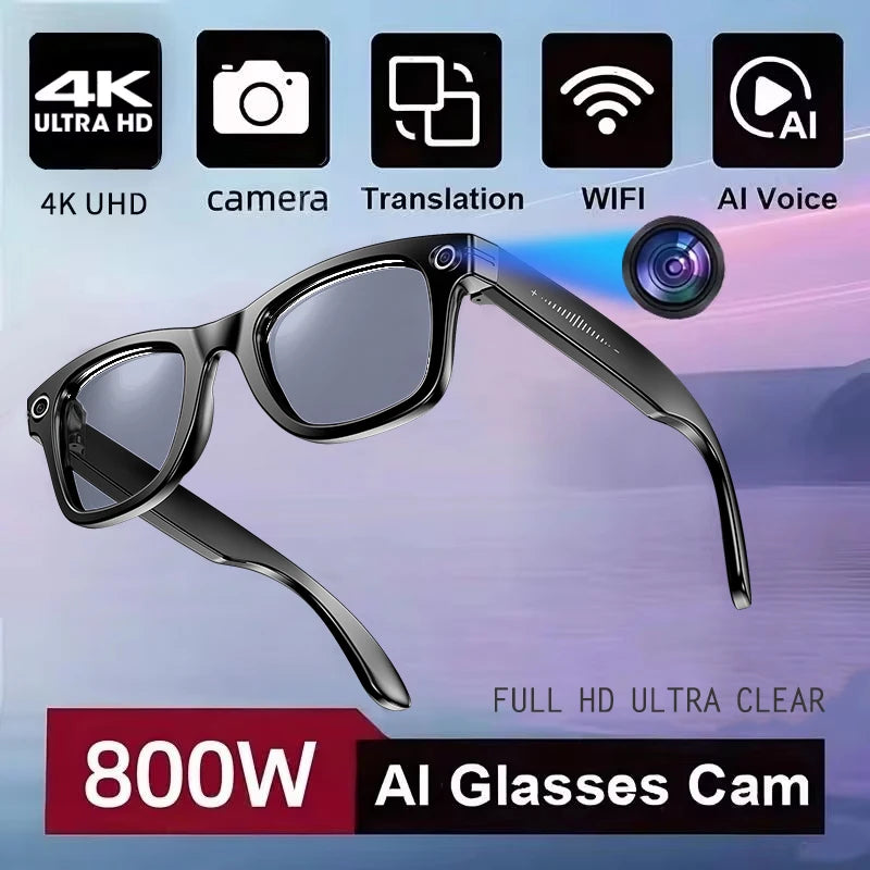 2025 Smart Glasses