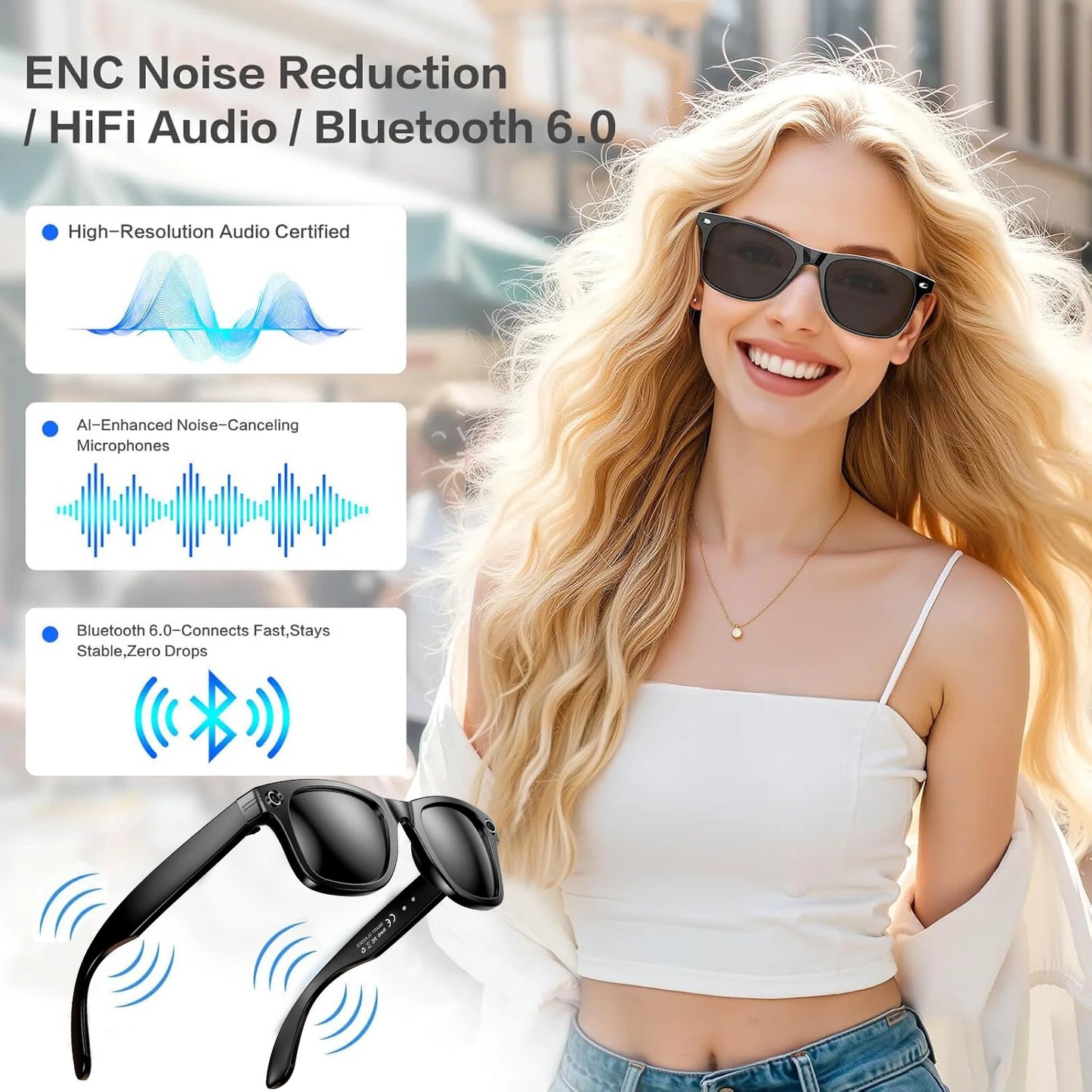 2025 Smart Glasses