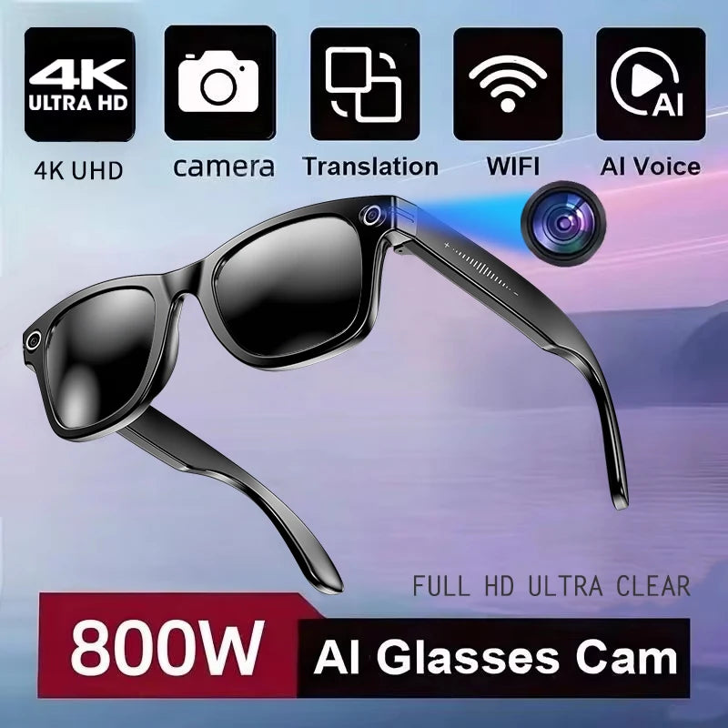 2025 Smart Glasses