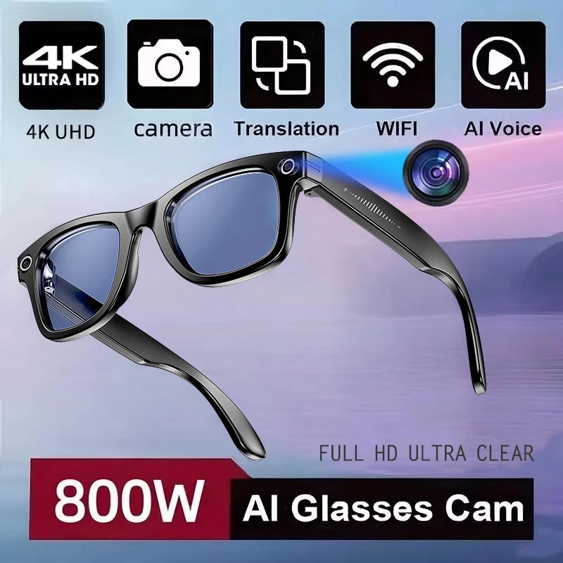 2025 Smart Glasses