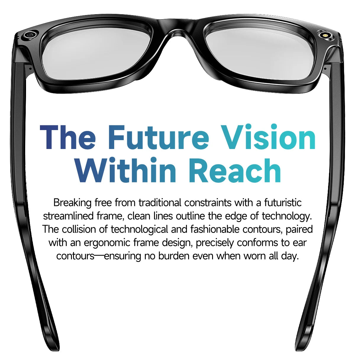 2025 Smart Glasses