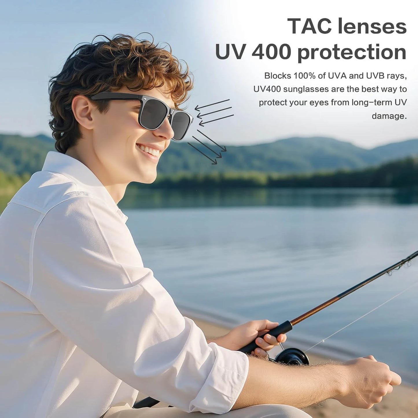 2025 Smart Glasses