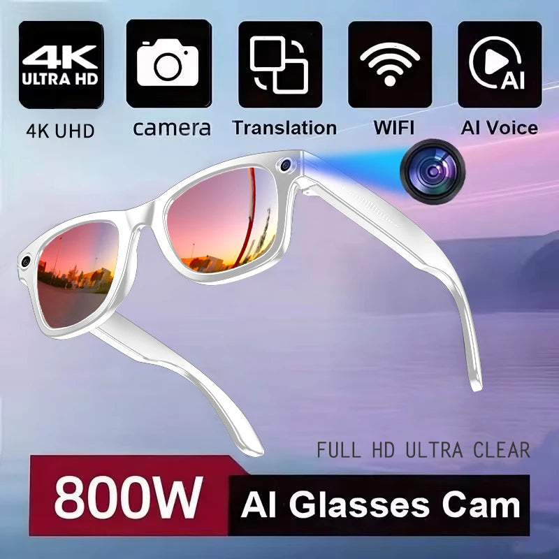 2025 Smart Glasses