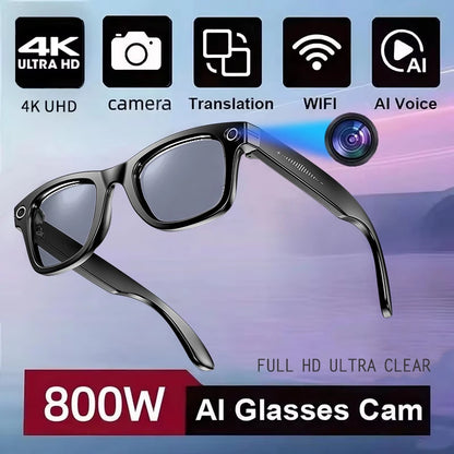 2025 Smart Glasses