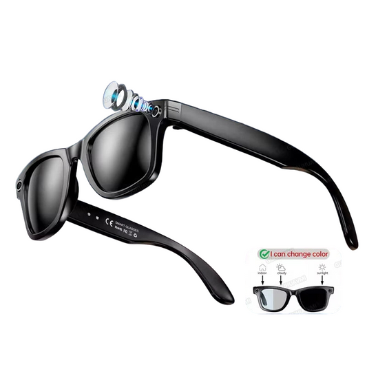 2025 Smart Glasses