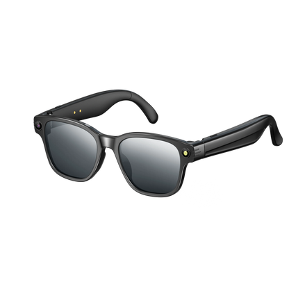 Smart Glasses With 8M HD camera 1200P