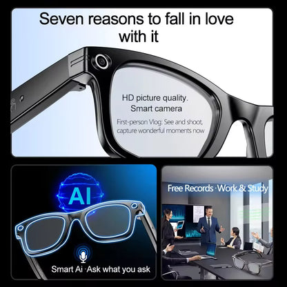 2025 Smart Glasses