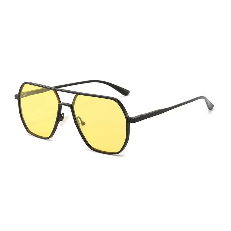 Fashion Gradient Sunglasses