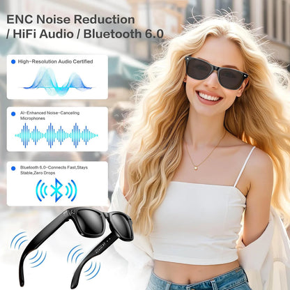 2025 Smart Glasses