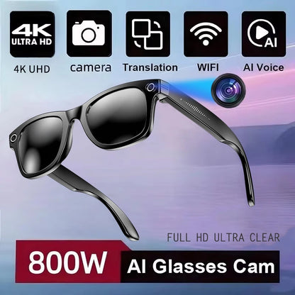 2025 Smart Glasses