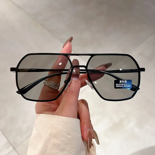 Fashion Gradient Sunglasses