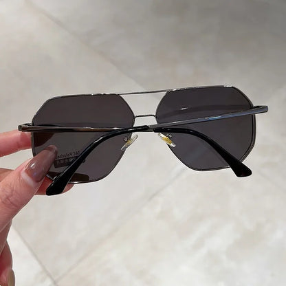 Fashion Gradient Sunglasses