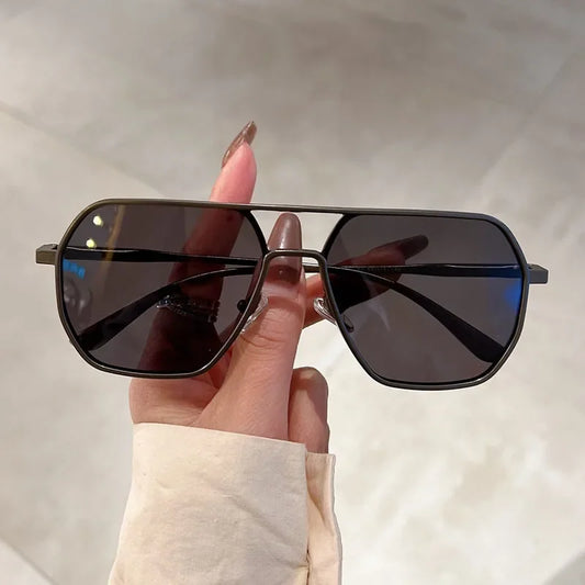 Fashion Gradient Sunglasses