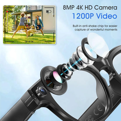2025 Smart Glasses