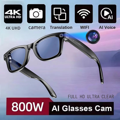 2025 Smart Glasses