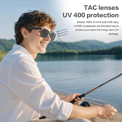 2025 Smart Glasses